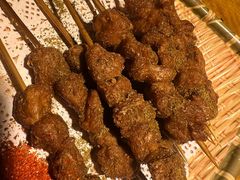 -圆满素食林饭店非遗素食(河西店)
