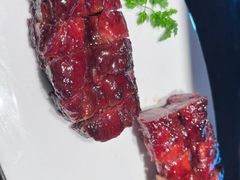 -深圳美高梅酒店-品聚嘉府中餐厅