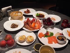 -曲水兰亭(北京四惠店)