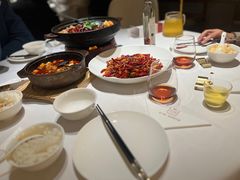 -俏江南·晋文化主题餐厅(中正天街店)
