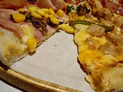 -get pizza意大利餐厅(凯德MALL店)