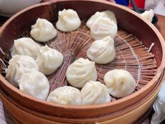 小笼包-万寿斋(山阴路店)