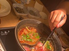 -温野菜涮涮锅(大悦城店)