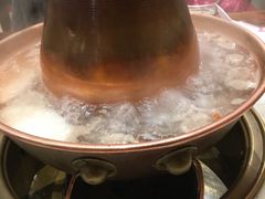 -宣武小院涮肉(前门店)