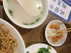 -寻裕记·现炒浇头面(人民广场店)