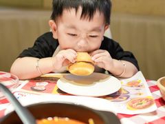 -西贝莜面村(近铁城市广场店)