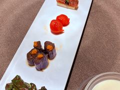 -一川二水•粤川醉(CP静安店)