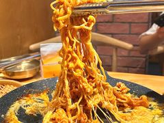 -金顺碳烤肉(番禺傍江地铁站店)