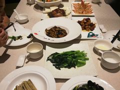 -唐拉雅秀酒店-唐苑中餐厅