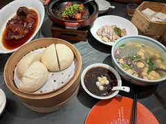 -小厨娘金榜题名(夫子庙秦淮河店)