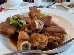 -鹿鸣酒家(越秀店)