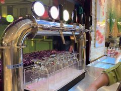 -厦门悦华酒店·绿庭主题自助餐厅
