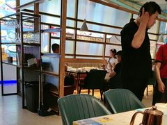 -悦海·家宴·冰花皮皮虾大锅贴(宝龙店)