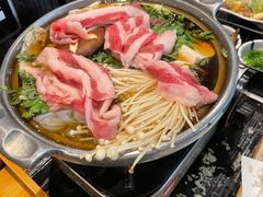-芥岛(河北大街店)