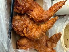 -非遗·十八曲鱼饺(西马总店)