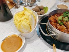 -黑窑厂糖油饼烤鸭·清真菜(旗舰店)