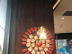 -汉堡王(徐汇绿地缤纷店)
