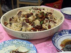 -蜀膳坊(洪公祠小区店)