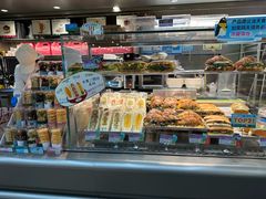 -PAOPAO Bakery&Café(港汇店)