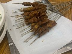 -小艺烧烤(曲江店)