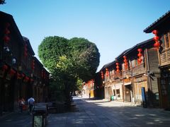 -三坊七巷历史文化街区