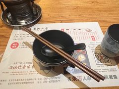 -束河人家(南锣鼓巷店)