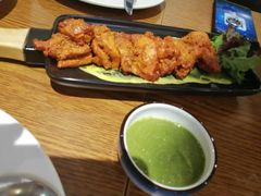 -琥珀宫南亚餐厅(欢乐城店)