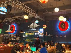 -阿记烧烤(英达路店)