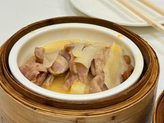 -聚福山莊·寻味顺德(北滘店)