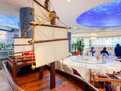 -怡景湾·海滨海鲜大酒楼·珠海老字号