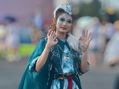 -长影世纪城