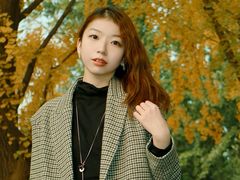 -三里屯东五街银杏大道
