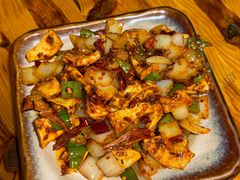 -小木屋朝鲜族特色菜