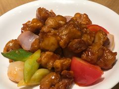 -莆田餐厅PUTIEN(三里屯店)