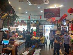 大堂-旺角小渔村(幸福中路店)