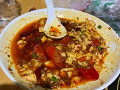 -大众跷脚牛肉馆·非遗传承单位(峨眉山店)