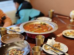 -那拉提之疆·新疆菜(美院店)