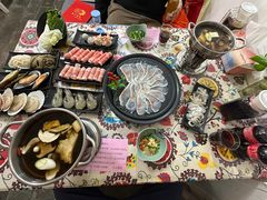 -丽江庭院之丽江往事(安定门店)