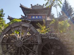 -西安关中民俗艺术博物院