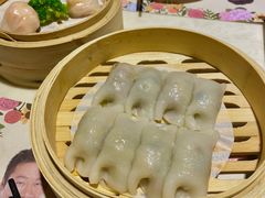-隆隆金大茶楼(地王广场店)
