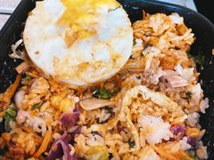 -鑫日千里马朝鲜族小馆(总店)