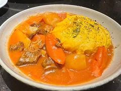 -西堤牛排(龙德广场店)