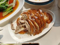 -梅利汴京烤鸭•开封豫菜地标店(晋安路店)