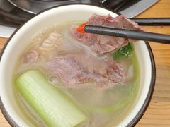 -尼玛藏家风味园(阿山食城店)