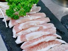 -黑豚黨韩国烤肉料理(悦然时光店)