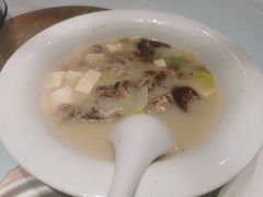 -锋味餐厅(空港复悦里店)