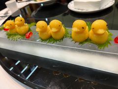 -满堂·烤鸭店·北京菜(鼓楼店)