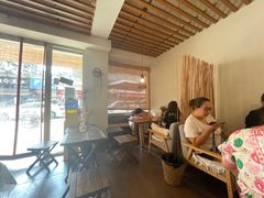 用餐区-冰拾叁(新都店)