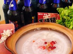 -湛林.粤西大排挡(前门店)
