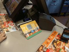 -汉堡王(天津鲁能店)